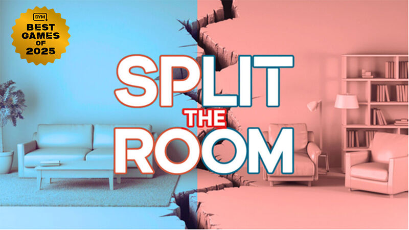 Split the Room